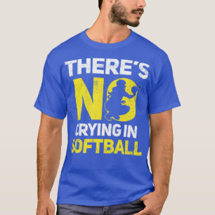 T-shirt Catcher Softball Player Vintage 2