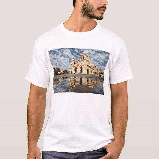 T-shirt Catedral Cordoue (Devant)