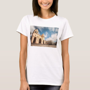 T-shirt Catedral Cordoue, San Martin