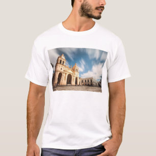 T-shirt Catedral Cordoue, San Martin