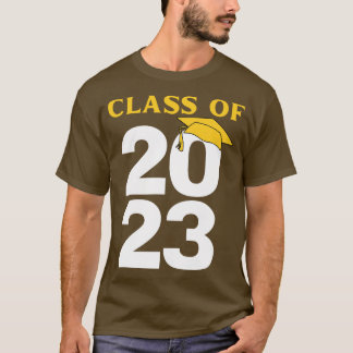 T-shirt Catégorie 2023 42
