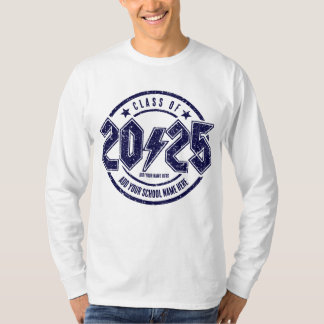 T-shirt Catégorie 2025 Grad