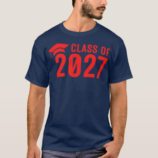 T-shirt Catégorie 2027 13