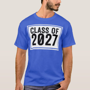 T-shirt Catégorie 2027 20