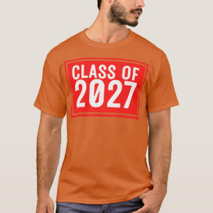 T-shirt Catégorie 2027 5