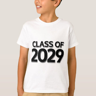 T-shirt Catégorie 2029