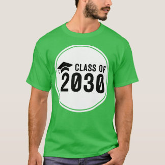 T-shirt Catégorie 2030 2