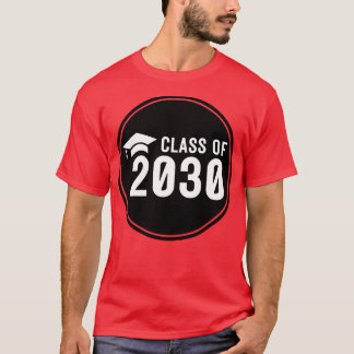 T-shirt Catégorie 2030 20