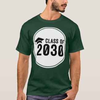 T-shirt Catégorie 2030 3