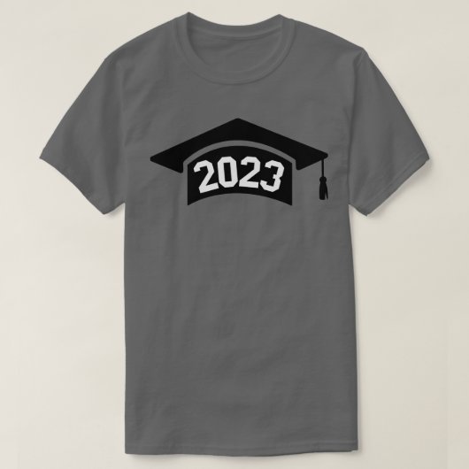 T-shirt Catégorie De 2023 Diplôme 36 (Design devant)