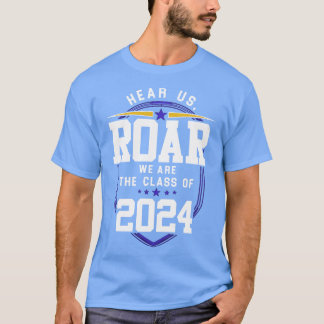 T-shirt Catégorie de cadeaux 2024 Cadeaux aînés amusants 2