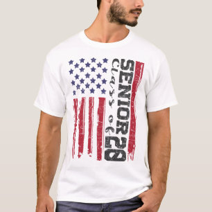 T-SHIRT CATÉGORIE SUPÉRIEURE DE 2020