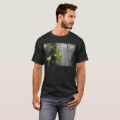 T-shirt Caterpillar (Devant entier)