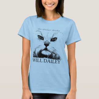 T-shirt Catfinal
