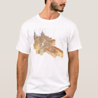 Cathédrale de Salamanque. L'Espagne