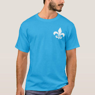T-shirt Cathédrale Notre-Dame (e)