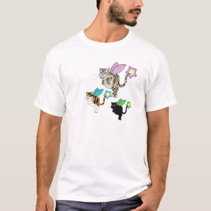 T-shirt Cathédrale Sith