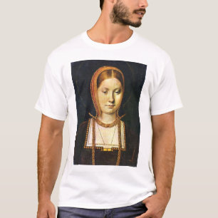 T-shirt Catherine d'Aragon