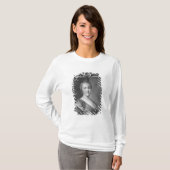 T-shirt Catherine II (Devant entier)
