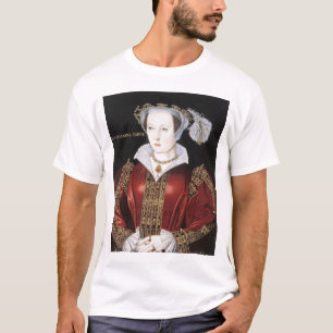 T-shirt Catherine Parr