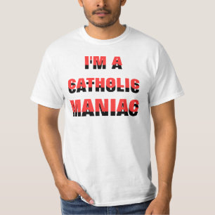 T-SHIRT CATHOLIQUE