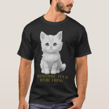Cattitude : C'est une vraie chose