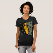 T-shirt Catwoman (Devant entier)