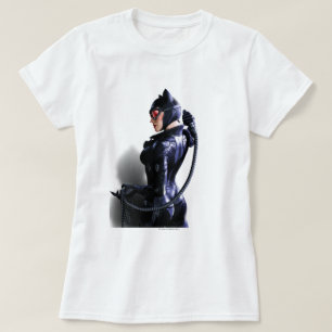 T-shirt Catwoman 2