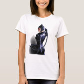 T-shirt Catwoman 2 (Devant)