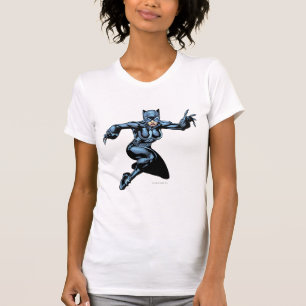 T-shirt Catwoman with Claws