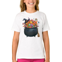 Cauldron De Giggle & Gummies