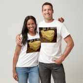 T-shirt Causeuse capitonnée, période du napoléon III (Unisexe)