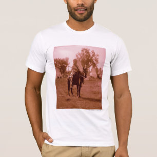 T-shirt Cavalier