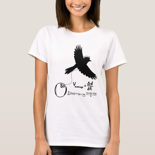 T-shirt Cavalier de cheval en noix de coco Monty Python Me (Devant)