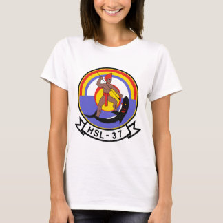 T-shirt Cavalier HSL-37 facile
