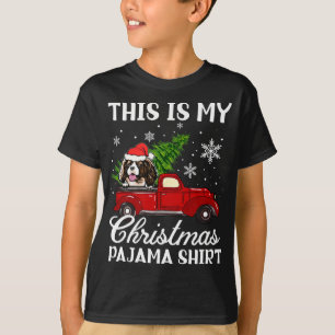 T-shirt Cavalier King Charles Spaniel