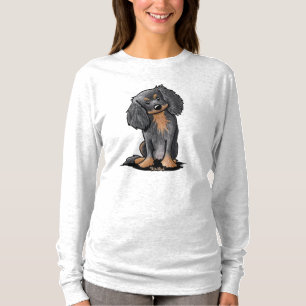 T-shirt Cavalier King Charles Spaniel