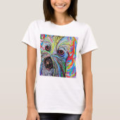 T-shirt Cavapoo (Devant)