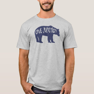 T-shirt Cave Junction Oregon Ours