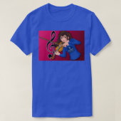 T-SHIRT CB (Design devant)