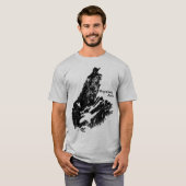 T-SHIRT CB (Devant entier)