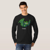 T-shirt Cb 5905 (Devant entier)