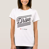 T-shirt CBC Drive (Devant)