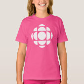 T-shirt CBC Gem (Devant)