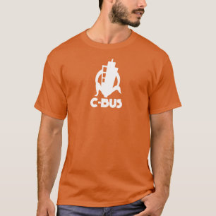 T-shirt Cbus