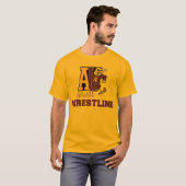 T-shirt cc9030a9-3 (Devant entier)