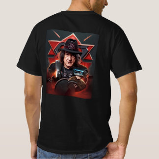 T-SHIRT CC CA