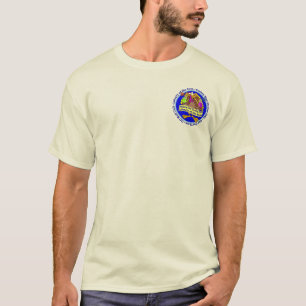 T-SHIRT CC DE VISIBILITÉ DIRECTE DOD T