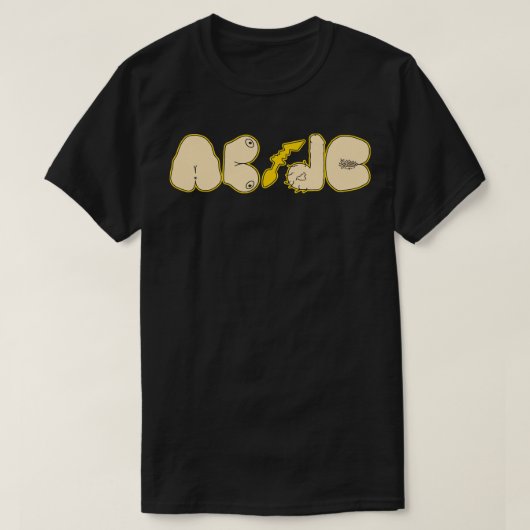 T-shirt CC sec (Design devant)