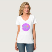 T-SHIRT CCB T (Devant entier)